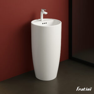 Chậu rửa mặt đặt sàn Fratini Verona 39020612