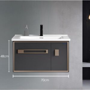 Tủ chậu Fratini Venice model 390305107048