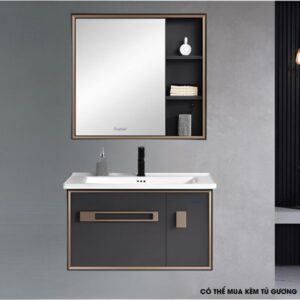 Tủ chậu Fratini Venice model 390305107048