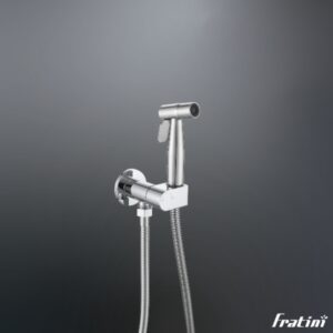 Vòi xịt crom khóa cài Fratini Milano Model 39041531