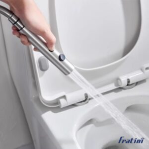 Vòi xịt Fratini Venice model 39041533