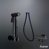 Vòi xịt Fratini Milano model 39041539BK High quality