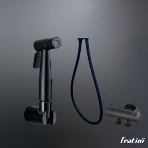 Vòi xịt Fratini Milano model 39041539BK High quality