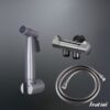 Vòi xịt Fratini Milano model 39041539GY High quality