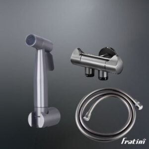 Vòi xịt Fratini Milano model 39041539GY High quality
