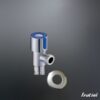 Van khóa Fratini 39041540 cao cấp 1 đường nước