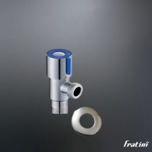 Van khóa Fratini 39041540 cao cấp 1 đường nước