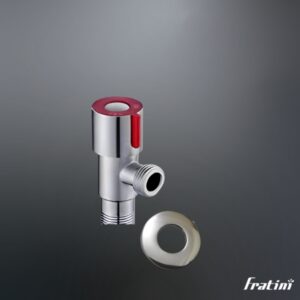 Van khóa Fratini 39041541 cao cấp 1 đường nước