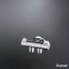 Van khóa Fratini 39041542 cao cấp 2 đường nước