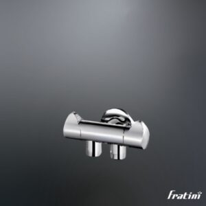 Van khóa Fratini 39041542 cao cấp 2 đường nước