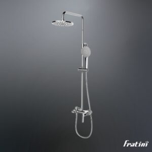 Sen cây tắm nóng lạnh Fratini Milano model 39050138