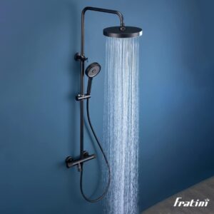 Sen cây tắm nhiệt độ Fratini Nevada model 39050329