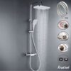 Sen cây tắm nhiệt độ Fratini Sorrento model 39050344