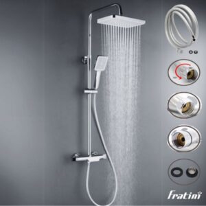 Sen cây tắm nhiệt độ Fratini Sorrento model 39050344