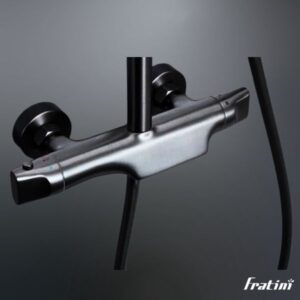 Sen cây tắm nhiệt độ Fratini SorrentoGrey model 39050345GY