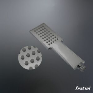 Sen cây âm tường 3 chức năng Fratini Milano Grey Flowing waterfall Model 39050607GY