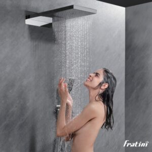 Sen cây âm tường Fratini Milano Flowing Waterfall model 39050608