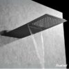 Sen cây âm tường Fratini Milano Flowing Waterfall model 39050608