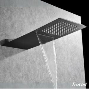 Sen cây âm tường Fratini Milano Flowing Waterfall model 39050608