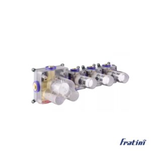 Sen cây âm tường Fratini Milano Flowing Waterfall model 39050608