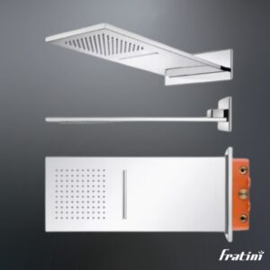Sen cây âm tường Fratini Milano Flowing Waterfall model 39050608