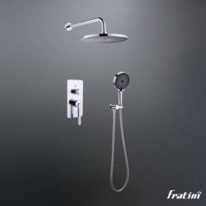 Sen cây tắm âm tường Fratini Milano Model 39050610