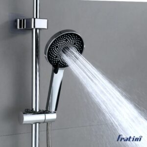 Sen cây tắm âm tường Fratini Milano Model 39050610