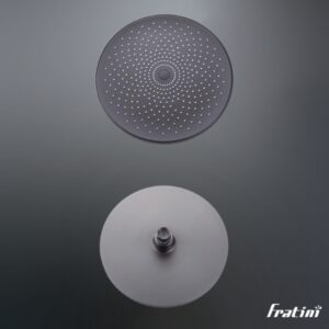 Sen cây tắm âm tường Fratini Milano Model 39050612GY