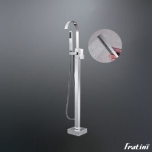 Vòi xả bồn tắm Fratini Genoa 39050805