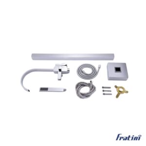 Vòi xả bồn tắm Fratini Genoa 39050805