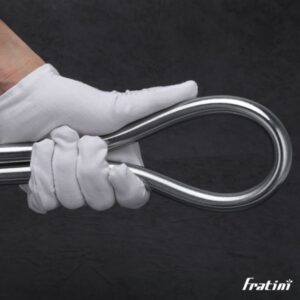 Dây sen chống xoắn Fratini Anti twist model 39051324