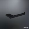Lô giấy phơi Fratini Venice Black 39070303BK