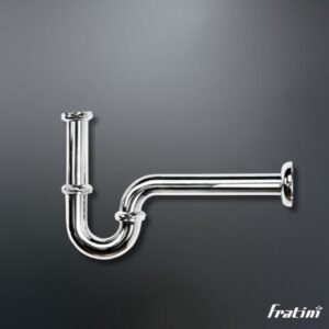 Cổ thoát vòi nước sifon Fratini 39070306