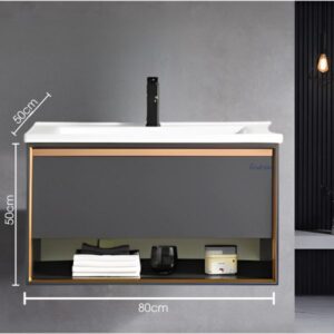 Tủ chậu Fratini Venice model 390305018050l