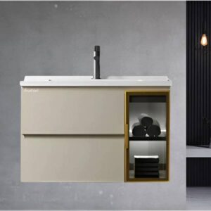 Tủ chậu Fratini Milano model 390305038050I