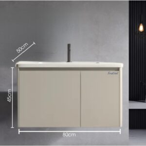 Tủ chậu Fratini Verona model 390305088050