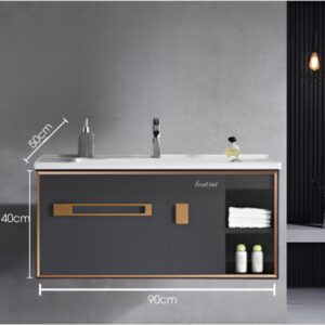 Tủ chậu Fratini Venice model 390305029050I