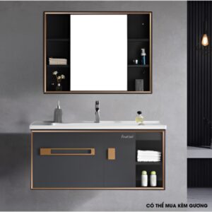 Tủ chậu Fratini Venice model 390305029050I
