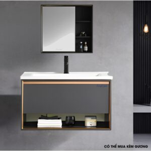 Tủ chậu Fratini Venice model 390305018050l