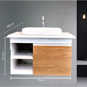 Thông số kỹ thuật của tủ chậu FRATINI 390304327550