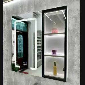 Tủ gương Fratini Venice Model 390307378075