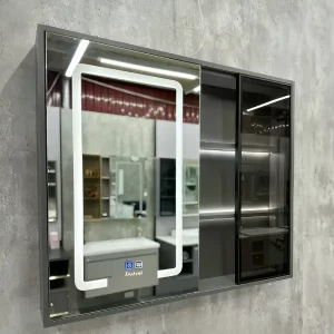 Tủ gương Fratini Milano Model 390307409075