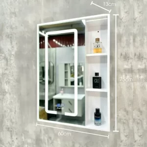 Tủ gương Fratini Milano Model 390307426075