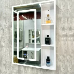 Tủ gương Fratini Milano Model 390307426075